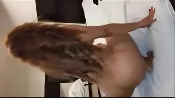 Prostituta culona colombiana