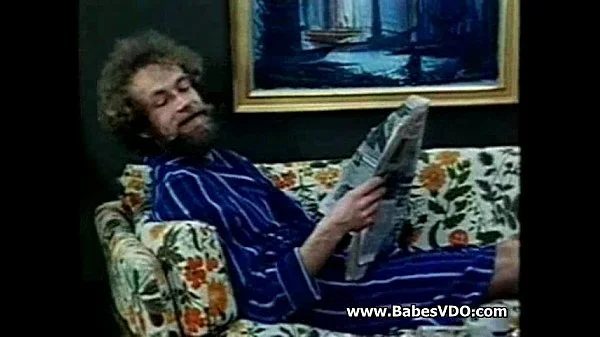 Family Triangle sex 1970