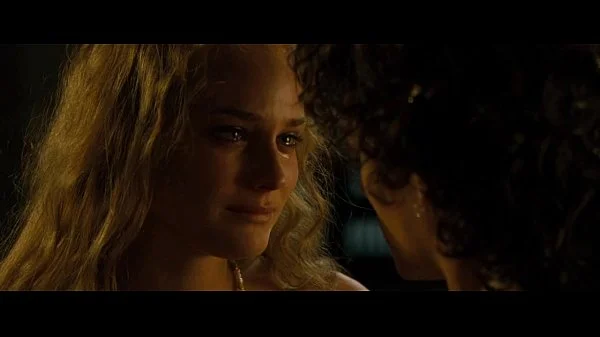 Diane Kruger Nude Celeb