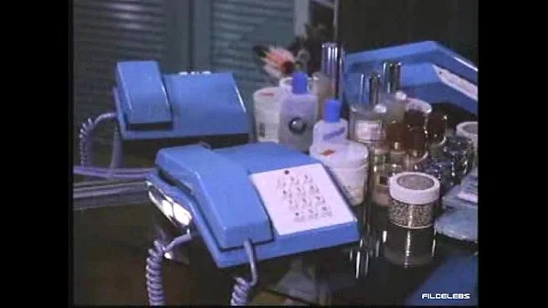 Heartache City lesbian shower