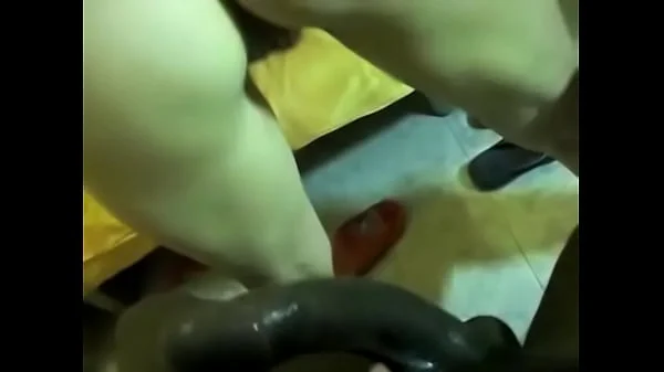 Cuckold Interracial   Wife Riding