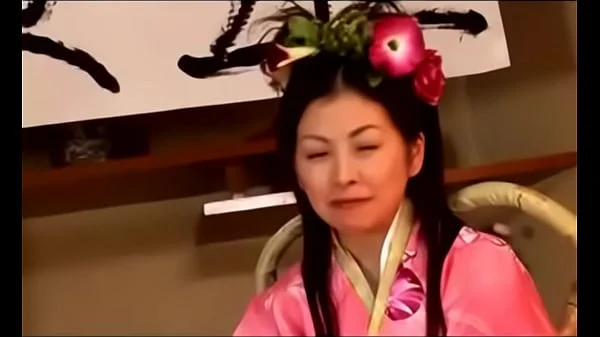 Japanese Soapy Massage By Big Titted Hotty