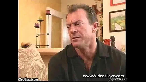 Mom gets ready for a fuck