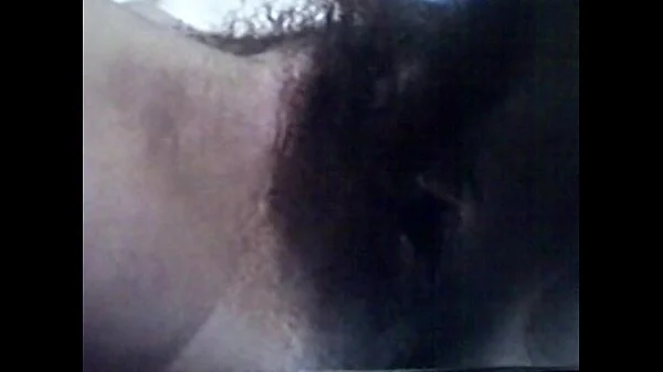 Waltraud liebt fisting, sich wichsen und dann mich blasen.AVI