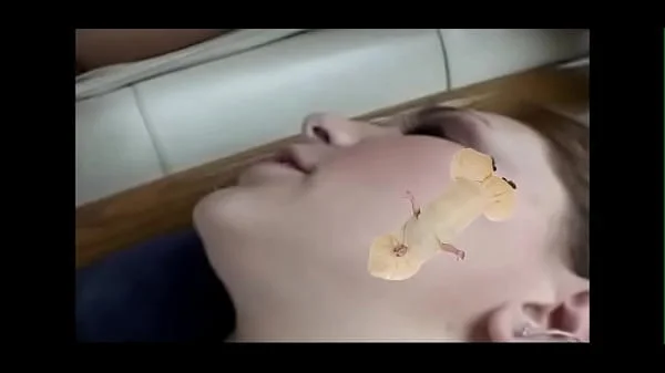 girls take sperm from ass and pussy to mouth