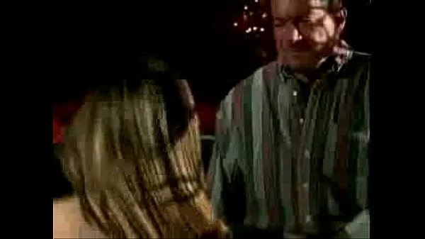 Hot couple fucks and blowjob