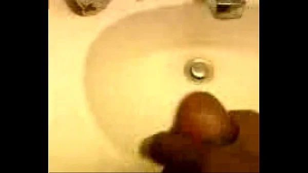 jerking off my hard cock