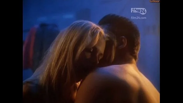 Jaime Pressly Sex Scene
