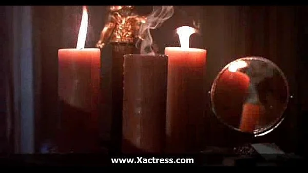 Madonna in Body of evidence