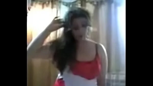 Iraqia dance at home