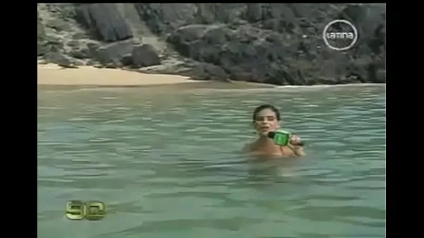 playa nudista en chimbote caleta colorada