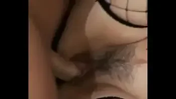 Hot Granny Three Way