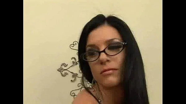 Toys for sweet busty black