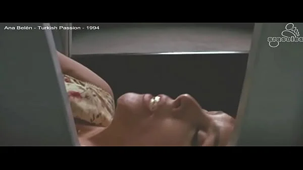 Paixao Turca - Turkish Passion - Ana Belen