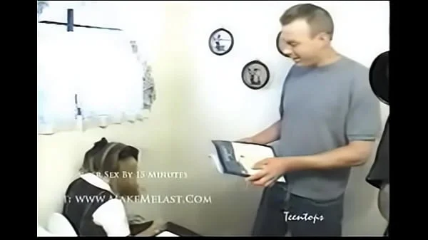 Trixie - Shy teen wants to have sex