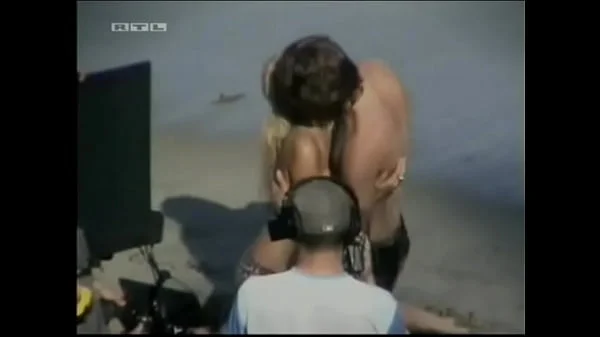 Paris Hilton Bikini Photoshoot