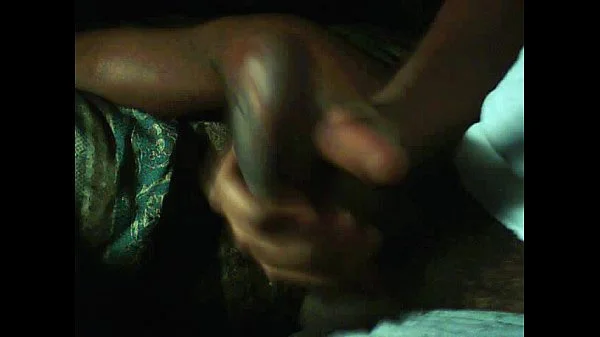 Young, black and healthy