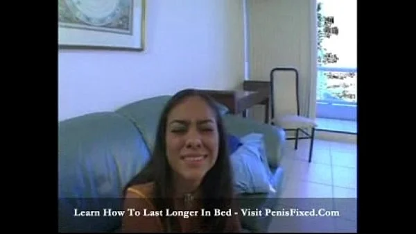 Estela - sucking Dick