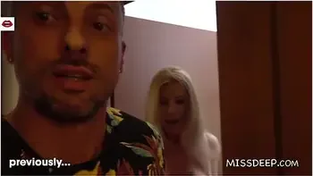 My Affair After She Caught Me Cheating: Lara De Santis +elisabetta Zaffiro