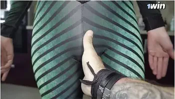 Melissa Grand In Potersya O Kisku Svodnoi Sestr I Nakonchal Ei Polne Shtan