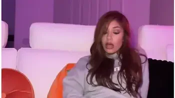 Horny Slutty Petite Latina Needs You To Help Her Cum Without Waking Her Boyfriend - Xxlayna Marie