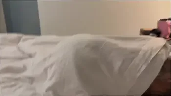 Lina Paige, Teddy Tarantino And Lacey Jayne - Stepdad, I Dont Care If We Have To Share A Bed-real Amateur Homemade- Lacey & Teddy