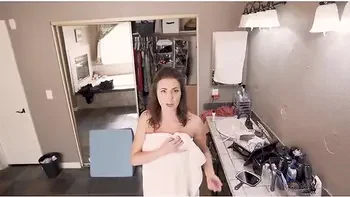 Showering With My Best Friends Stepmom Helena Price