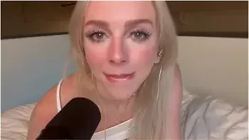 Pov Asmr Sex Roleplay. Sucking, Riding, Wet Pussy Sounds & Cumming All For You - Remi Reagan