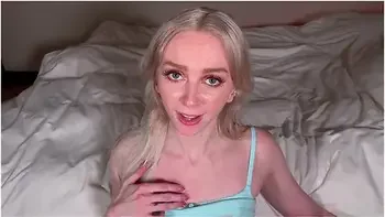 I Want You To Own Me And Cum On My Face - Joi Pov Roleplay With Remi Reagan