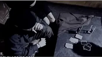 Deep Sodomy In A Limo