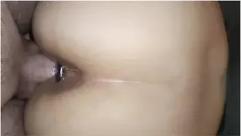 Im Preparing The Ass Of This French Reality Show Actress