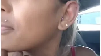 Miiana - Challenge: I Suck A Student 18