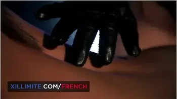 Lesbian Bdsm Pleasures With Lana Roy