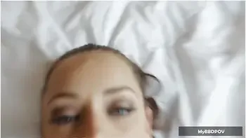 Stretching Petite French Liza Del Sierras Holes - 4k Teaser