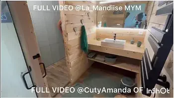 Young French Suck & Fuck Her Guest