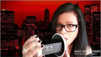 Asmr Ear Licking Ear Eating Ear Kissing (3dio)