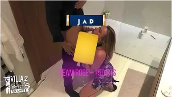 Littleangels Villa Season 2: Available! Anything Goes To Make Guys Fall For You! - Inked Girl, Emily Angel And Clea Gaultier