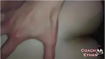 Baise Rapide Risquee Avec Mon Ex De 18 Ans Dans La Salle De Bain, Ses Parents Juste A Cote !