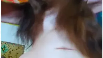 Fetish Queen Pinkmoonlust Talks About Nipple Orgasm Video For Onlfans While Brushing Long Dark Hair