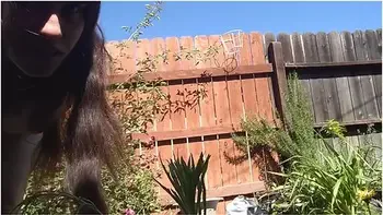 Ray Wells In Pinkmoonlust Camera Angle Test Behind The Instagram Twitch Tv Camgirl Live Wardrobe Bend Over