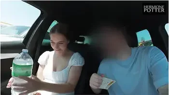 We Fuck Through Sardinia, Italy - A Vlog For Adults