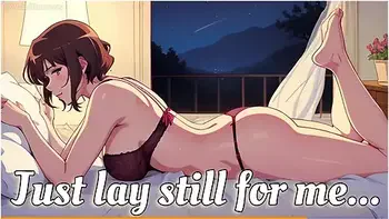 Your Grilfriend Fucks Your Ass Before She Leaves For Work Nsfw Audio / Rp [f4m]