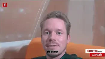 Blonde Bombshell Mia Blow Shows Him Her Naughty Skills! (english)