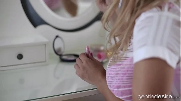 Busty wife Katarina Hartlova wants to make up sex