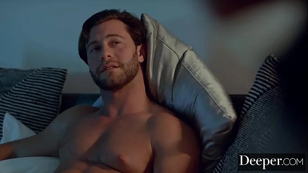 Deeper. Scarlit shares her boyfriend with classmate Gianna