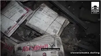 Fuck Date In Abandoned Railway Area! Stevenshamedating