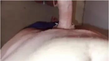 Teen 18+ Neighbour Came To Borrow Coffee And I Paid Her Money To Cum In Her Mouth And Suck My Cock