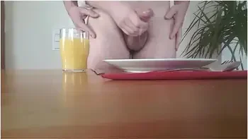 Cum For Lunch