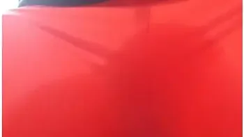 Desperate To Pee So I Went In My Yoga Pants