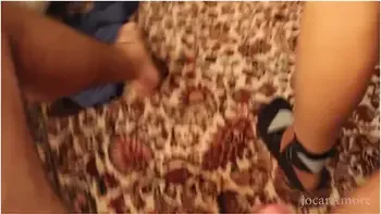 Our First Time Video - More To Cum!